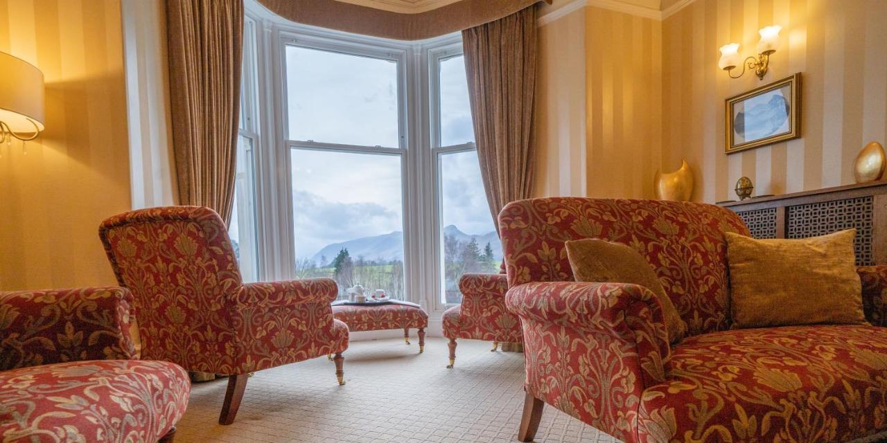 Hotel Highfield à Keswick  Extérieur photo