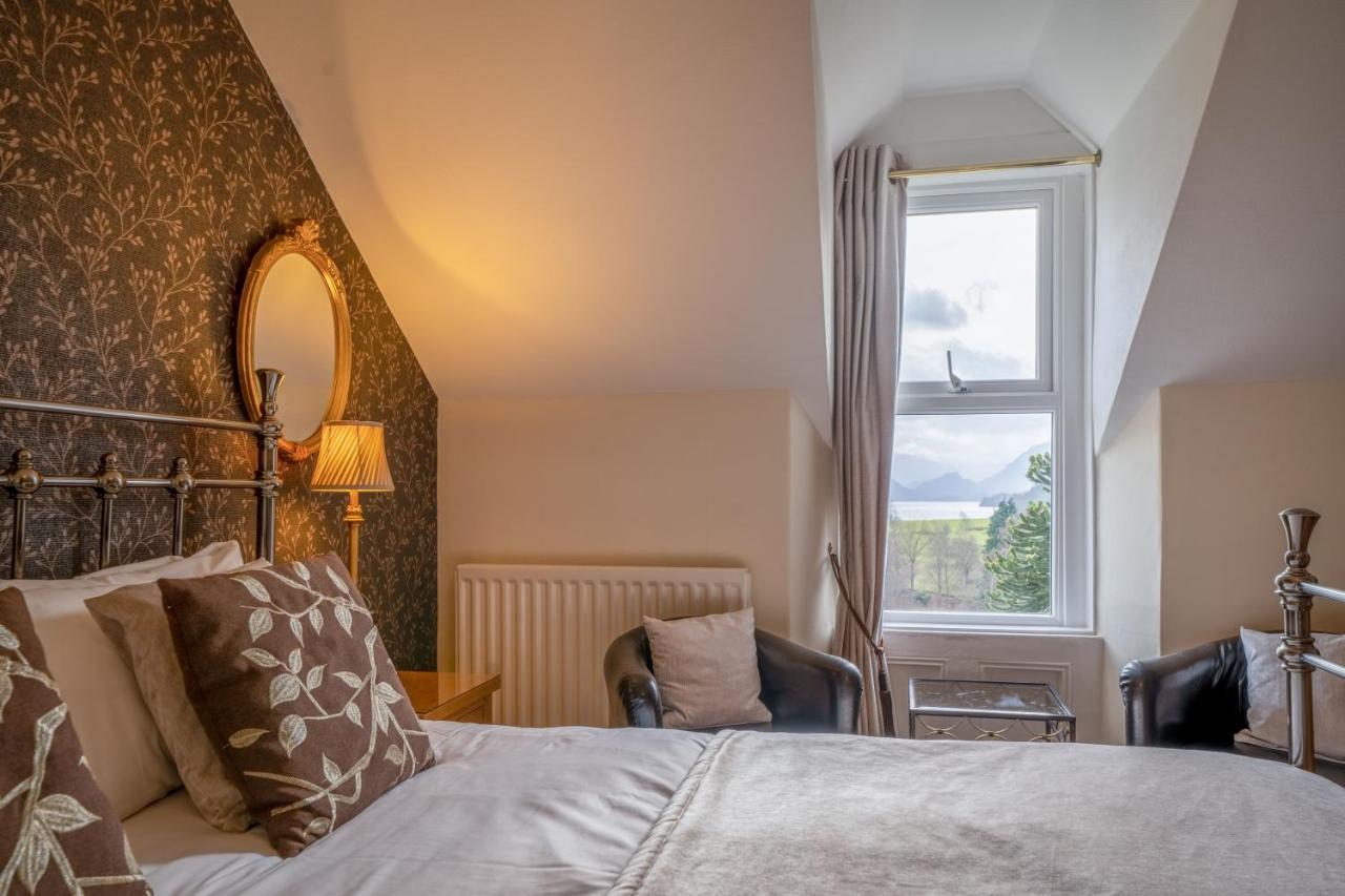 Hotel Highfield à Keswick  Extérieur photo