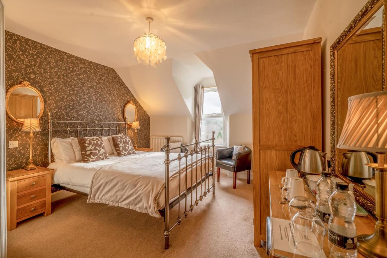 Hotel Highfield à Keswick  Extérieur photo