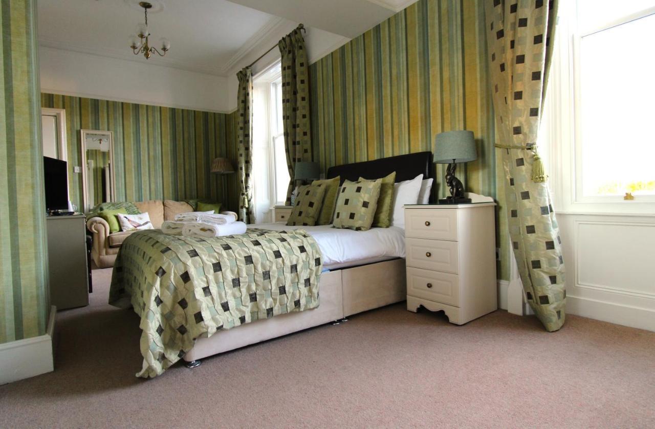 Hotel Highfield à Keswick  Extérieur photo