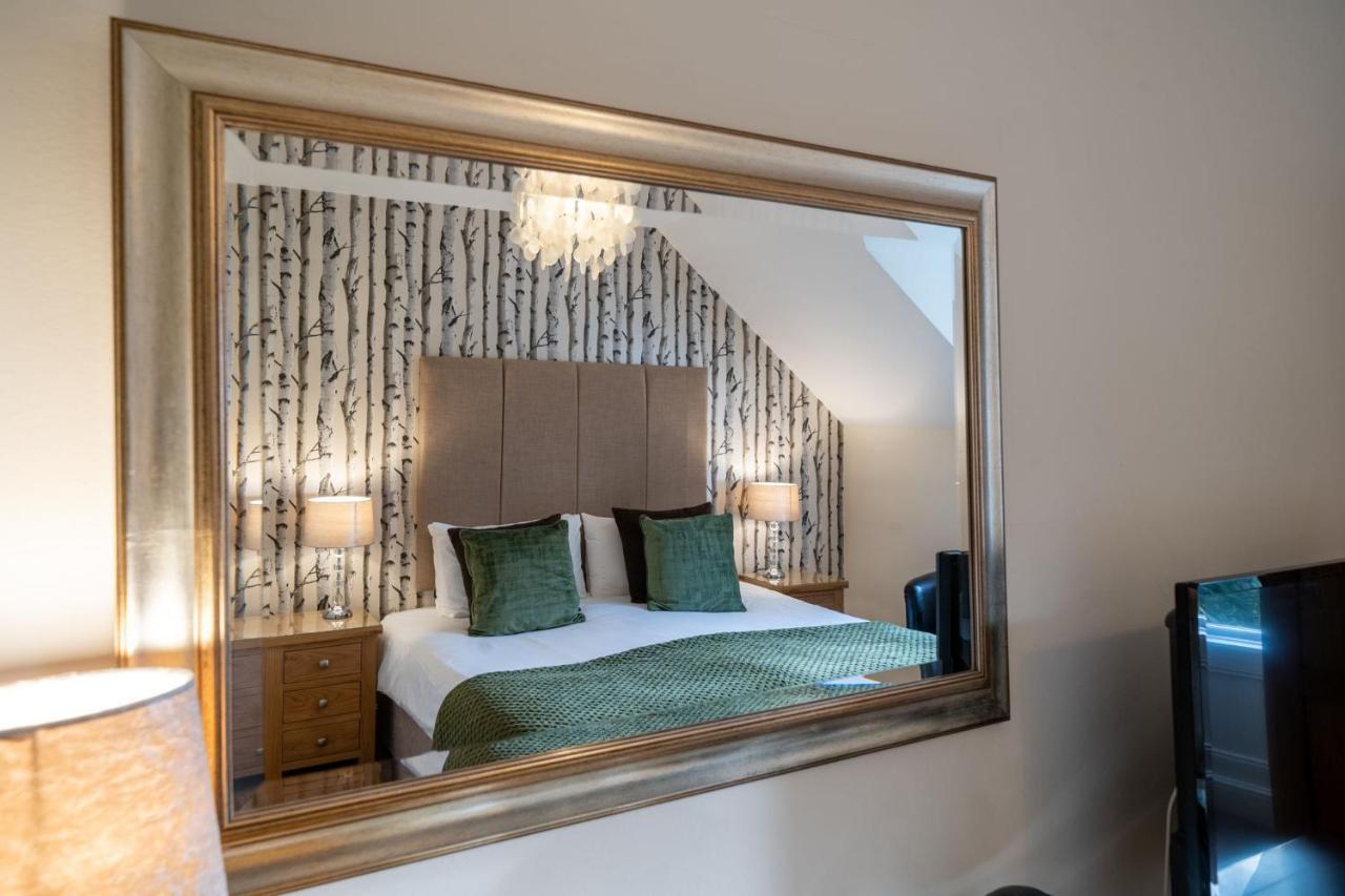 Hotel Highfield à Keswick  Extérieur photo
